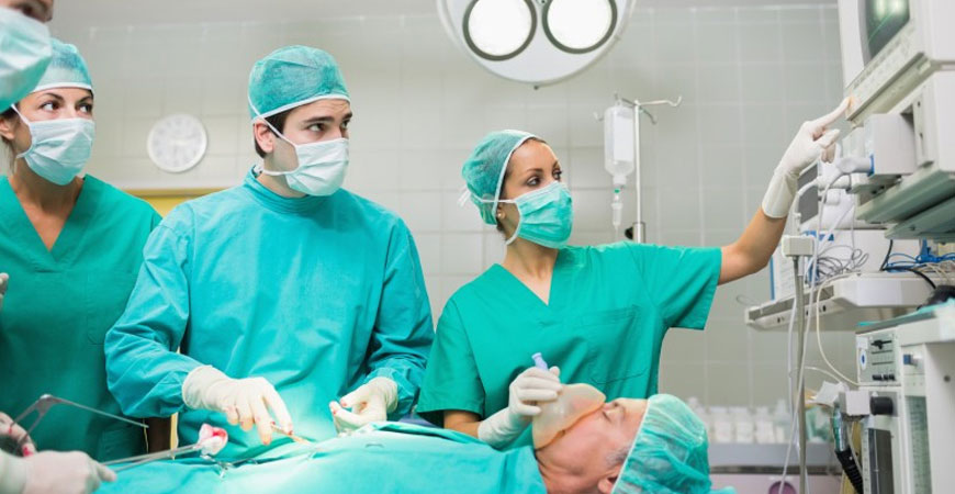 anaesthesia pain management in Panvel, Navi Mumbai